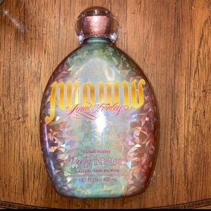 JWoww Party Favor Tanning Lotion